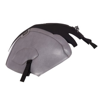 ΚΑΛΥΜΜΑ BAGSTER SUZUKI V STROM DL 1000 ΜΑΥΡΟ ΜΑΤ/ACIER (2016)